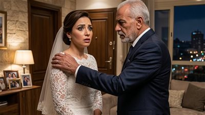 اتجوزت أخو طليقي علشان خاطر عيالي
