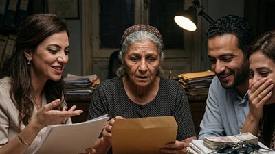 سر الغردقة 1978سما سامح