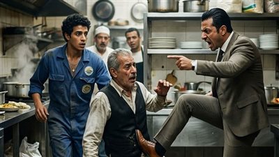 مديري ضريني بالشلوت