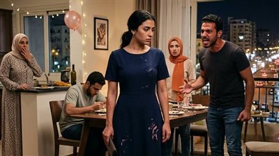 تورته عيد ميلادي
