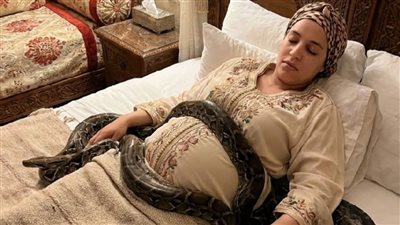 امرأه في غيبوبه
