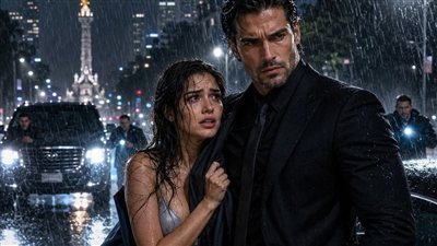 اجبرتها تقضي الليله مع راجل اعمال سما سامح