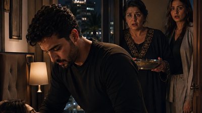 مساج زوجي