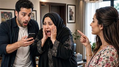 غسالتي ١ حكايات زهره