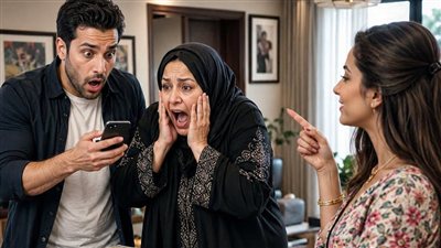 غسالتي ٢ حكايات زهره