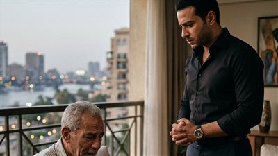 باع زوج امي دمه
