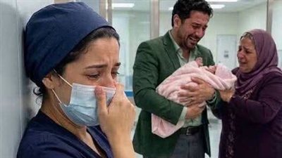 ولدت ضرتي
