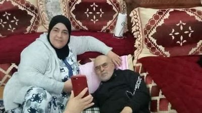 رجل كبير فالسن