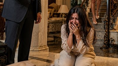حكايه طارق وليلى الكاتبه سهر محمد ج2