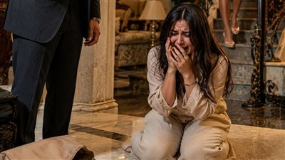 حكاية طارق وليلى الكاتبه سهر محمد ج 3