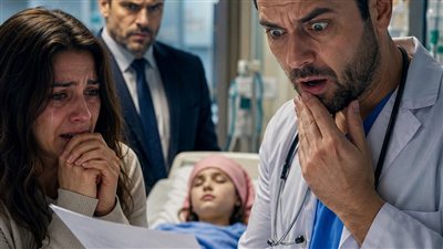 طليقي اخد بناتي التؤم
