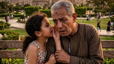 بنتي ماتت من سبع سنين