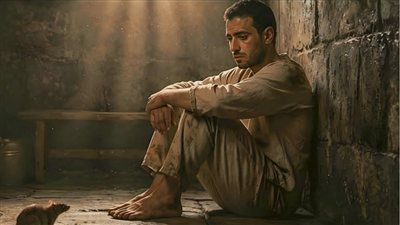 كان سيُعدم عند الفجر لجريمة لم يرتكبها لكن فأراً أنقذ حياته... 