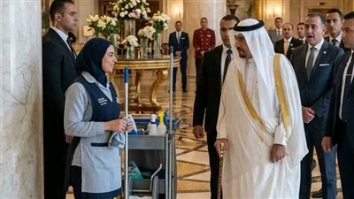 الشيخ الخليجي