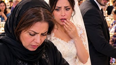 في فرح بنتي