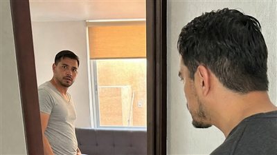 فتحت باب اوضه