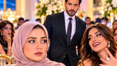 بعد 20 سنه
