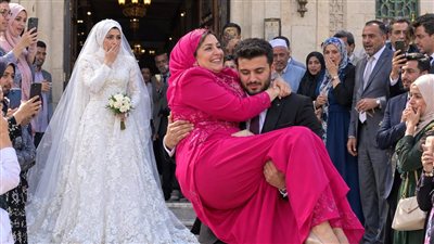 بعد ما خرجنا