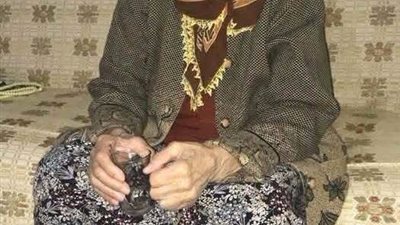 جدتي 