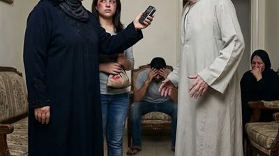 شويه ملح بقلم نرمين عادل