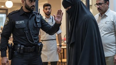رغد ومراد