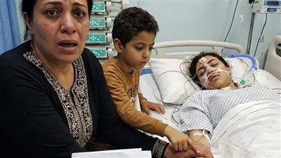بنتي كانت في غيبوبه بقلم نور محمد