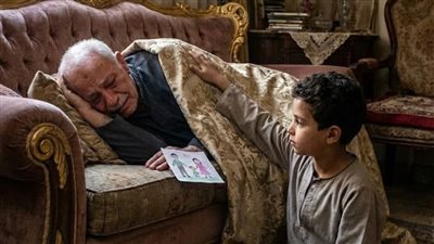  قصة تظاهر الملياردير 