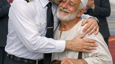 ابويا الحلاق