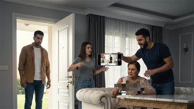 أهل جوزي المؤذيين