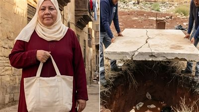 اختفاء موظفه بعد خروجها لتحصيل مستحقاتها