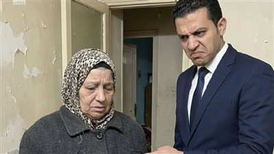 لبست امي نفس الجاكيت المقطع 30سنه
