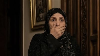 استيقظت على الثالثه فجراً على صوت ماء