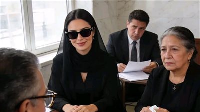 همست لي زوجة ابني بأنني لن أحصل على دولار