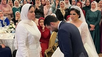 اخت زوجي منعتني من حضور حفل زفافها