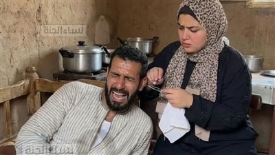 الفتاة التي أنقذت زوجها الأصم… وما أخرجته من أذنه غيّر حياتهما إلى الأبد