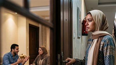 على حافة الموت بقلم منى السيد