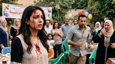 خـزنة مفتـوحة باسـم الأهـل كـاملة بقلـم منـي السـيد