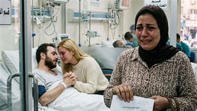 بعت بيوتنا عشان عمليه جوزي